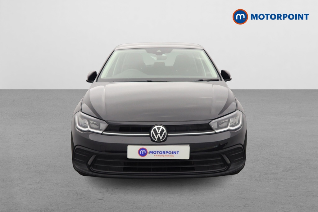 Used Volkswagen Polo 2024 for sale - 77996278: Photo 2
