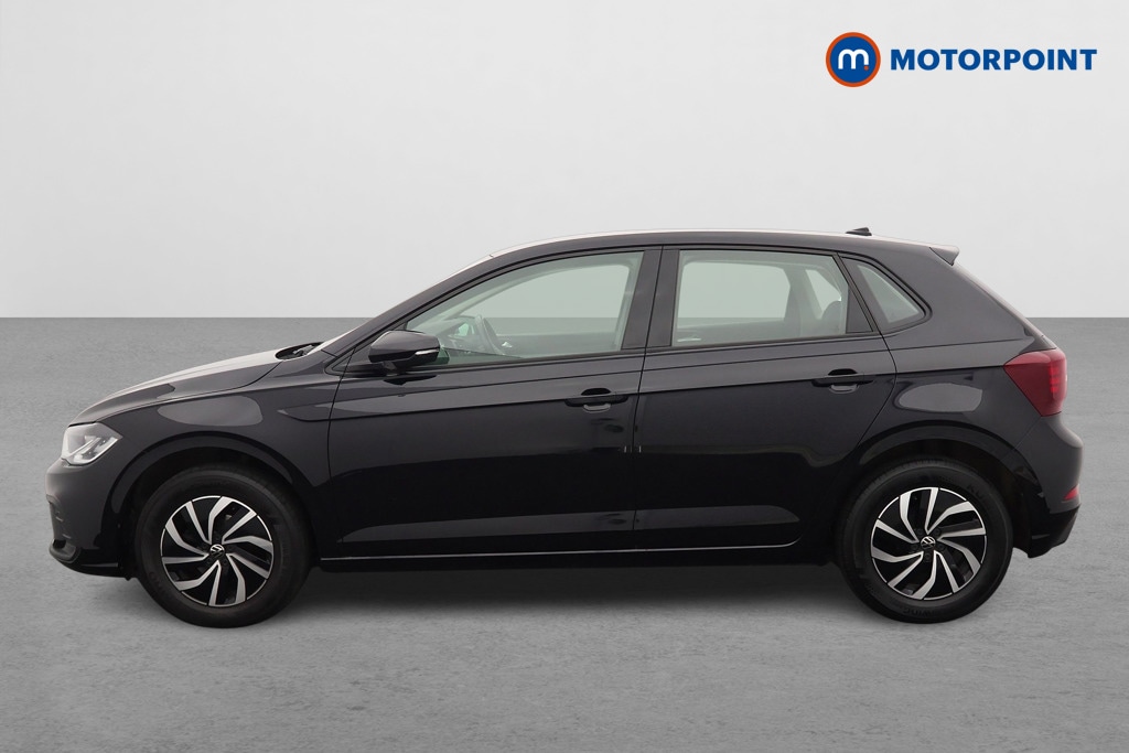 Used Volkswagen Polo 2024 for sale - 77996278: Photo 4