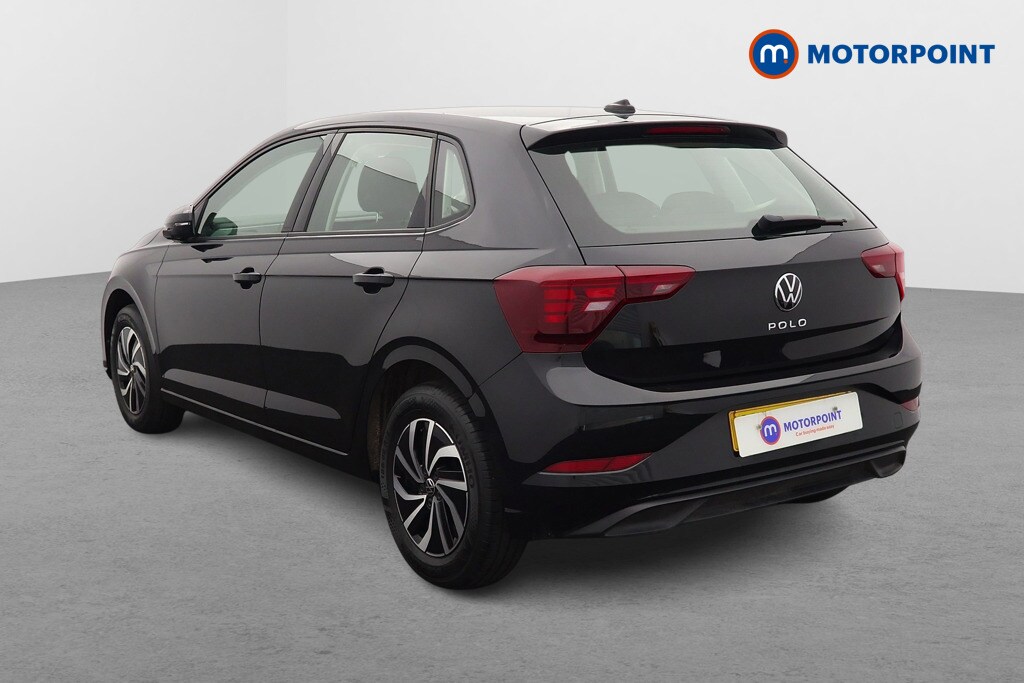 Used Volkswagen Polo 2024 for sale - 77996278: Photo 5