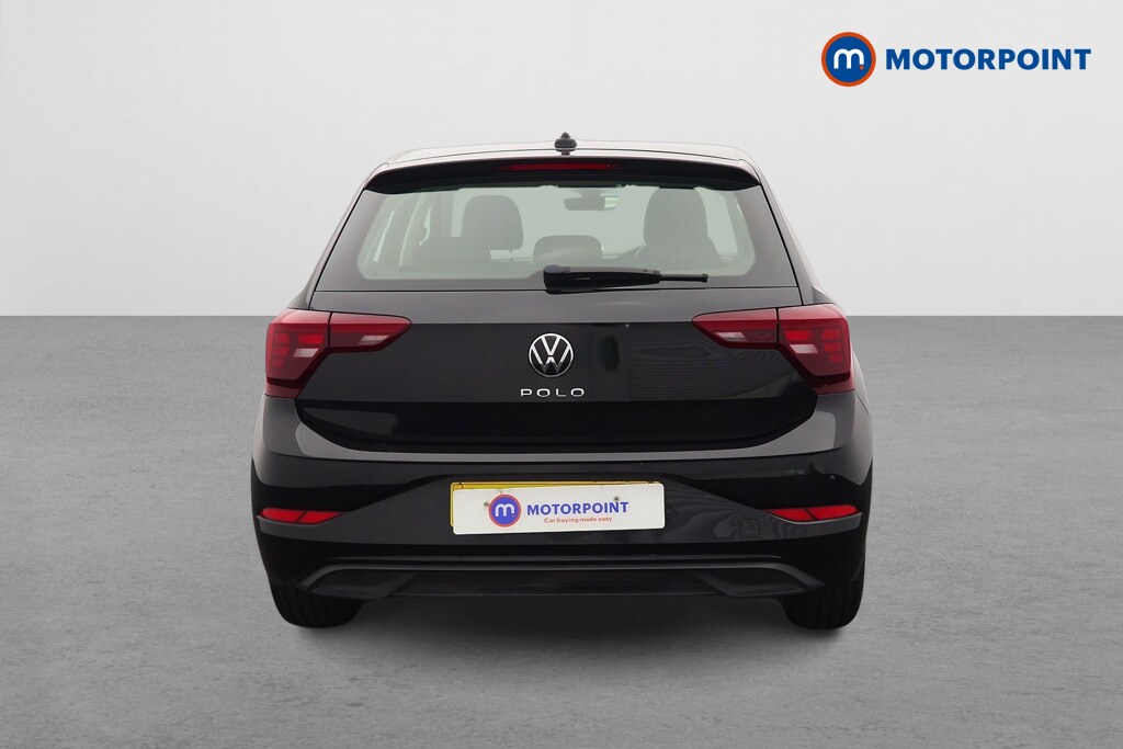 Used Volkswagen Polo 2024 for sale - 77996278: Photo 6