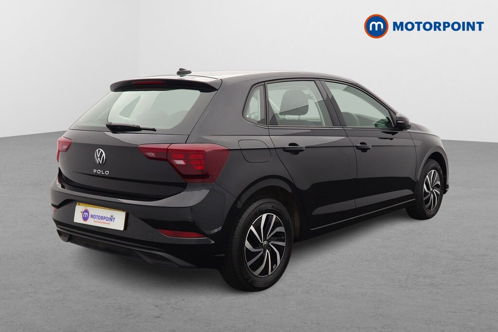 Used Volkswagen Polo 2024 for sale - 77996278: Photo 7
