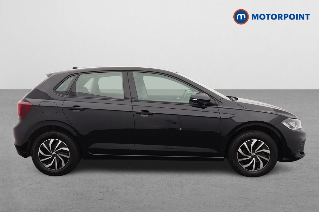 Used Volkswagen Polo 2024 for sale - 77996278: Photo 8