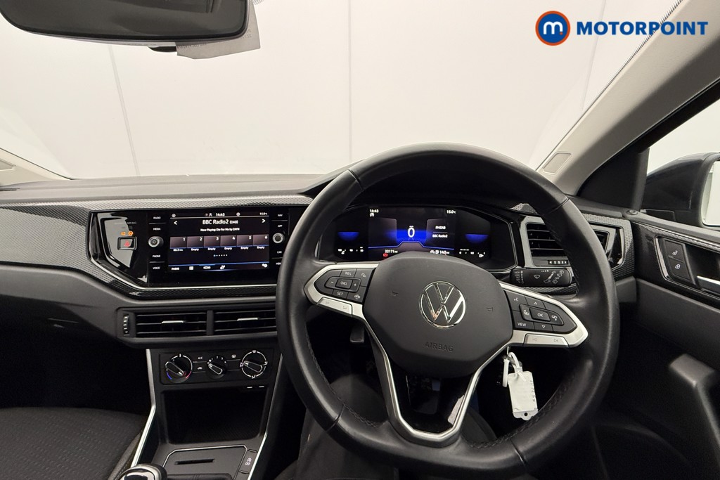 Used Volkswagen Polo 2024 for sale - 77996278: Photo 9