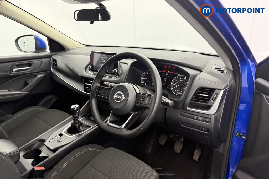 Used Nissan Qashqai 2023 for sale - 77312814: Photo 11