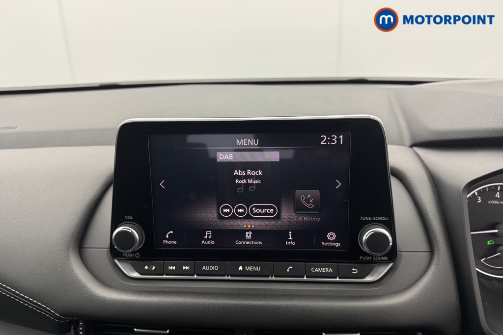 Used Nissan Qashqai 2023 for sale - 77312814: Photo 13