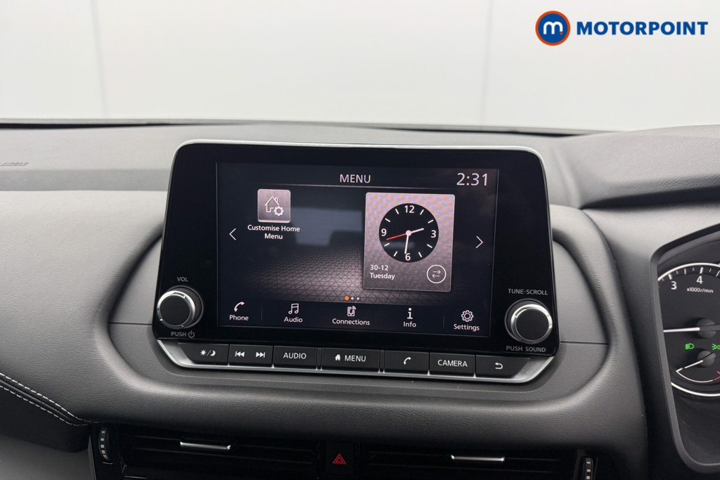 Used Nissan Qashqai 2023 for sale - 77312814: Photo 15