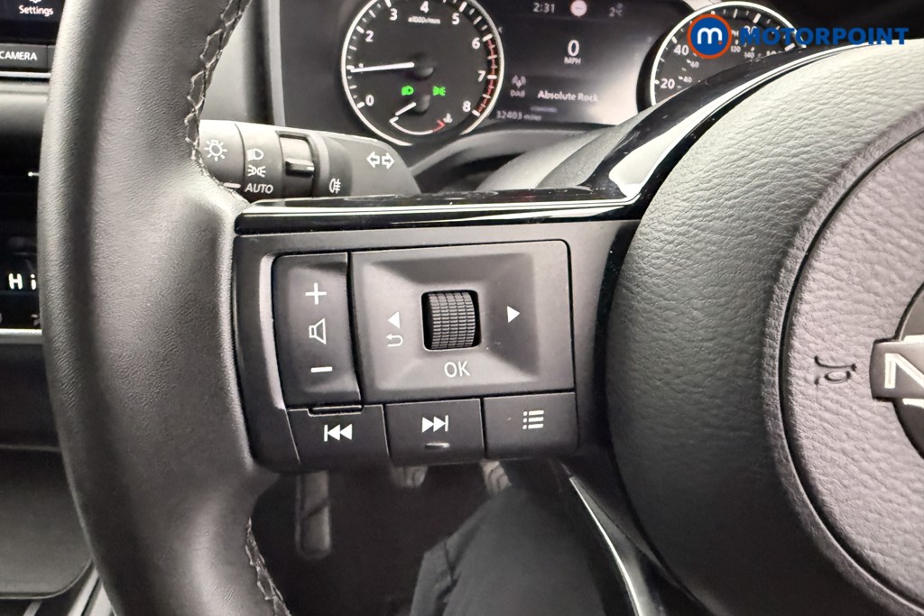 Used Nissan Qashqai 2023 for sale - 77312814: Photo 18