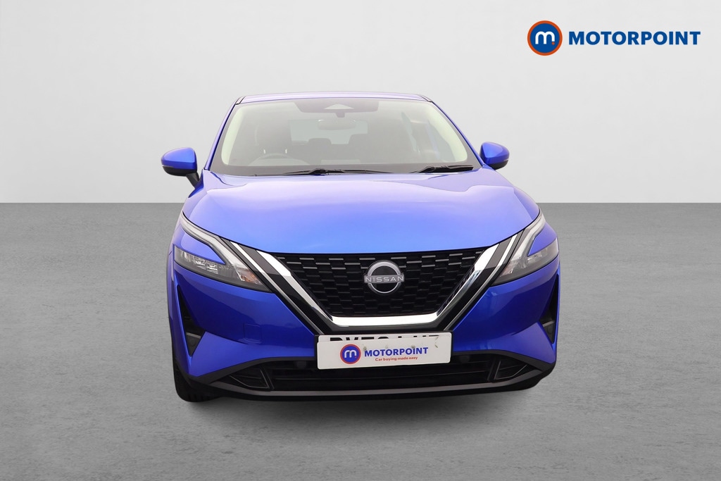 Used Nissan Qashqai 2023 for sale - 77312814: Photo 2