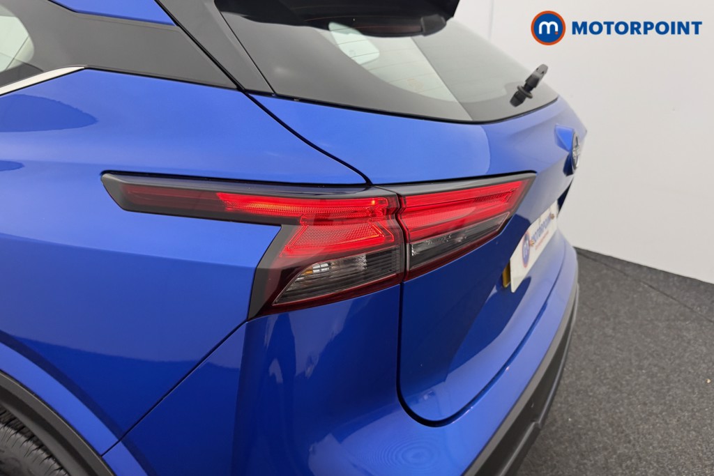 Used Nissan Qashqai 2023 for sale - 77312814: Photo 31