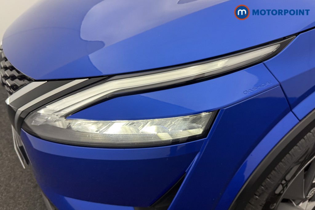 Used Nissan Qashqai 2023 for sale - 77312814: Photo 32