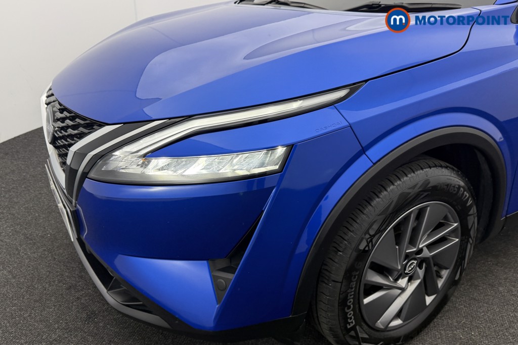 Used Nissan Qashqai 2023 for sale - 77312814: Photo 33