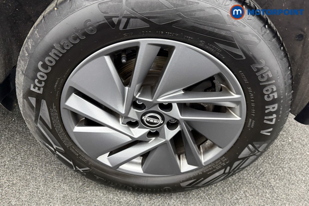 Used Nissan Qashqai 2023 for sale - 77312814: Photo 35