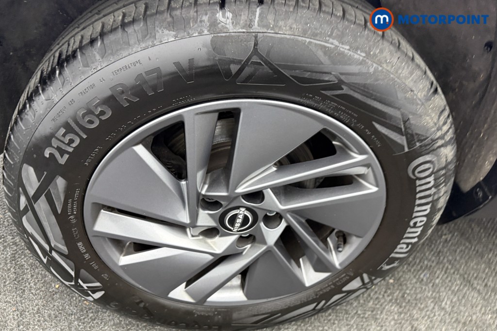 Used Nissan Qashqai 2023 for sale - 77312814: Photo 36