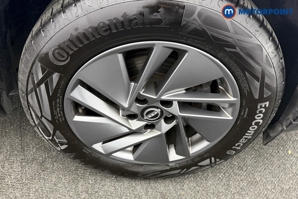 Used Nissan Qashqai 2023 for sale - 77312814: Photo 37