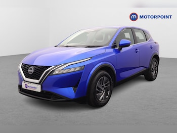 Used Nissan Qashqai 2023 for sale - 77312814: Photo
