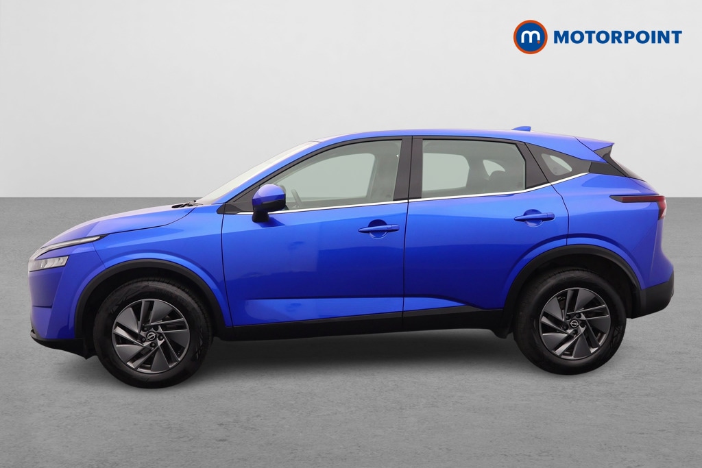 Used Nissan Qashqai 2023 for sale - 77312814: Photo 4