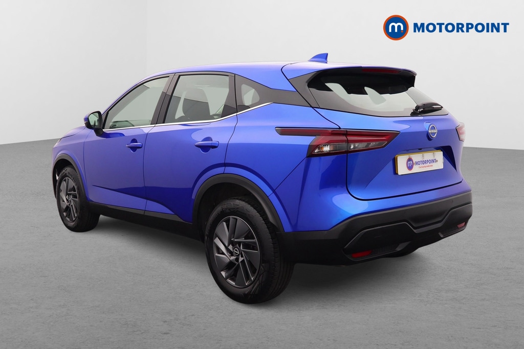 Used Nissan Qashqai 2023 for sale - 77312814: Photo 5