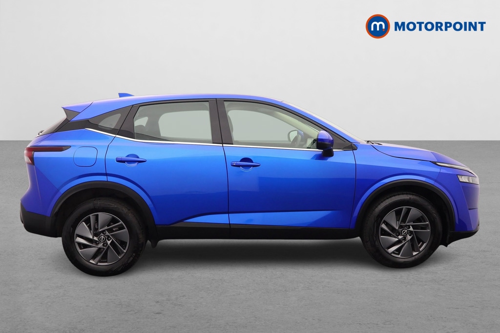 Used Nissan Qashqai 2023 for sale - 77312814: Photo 8