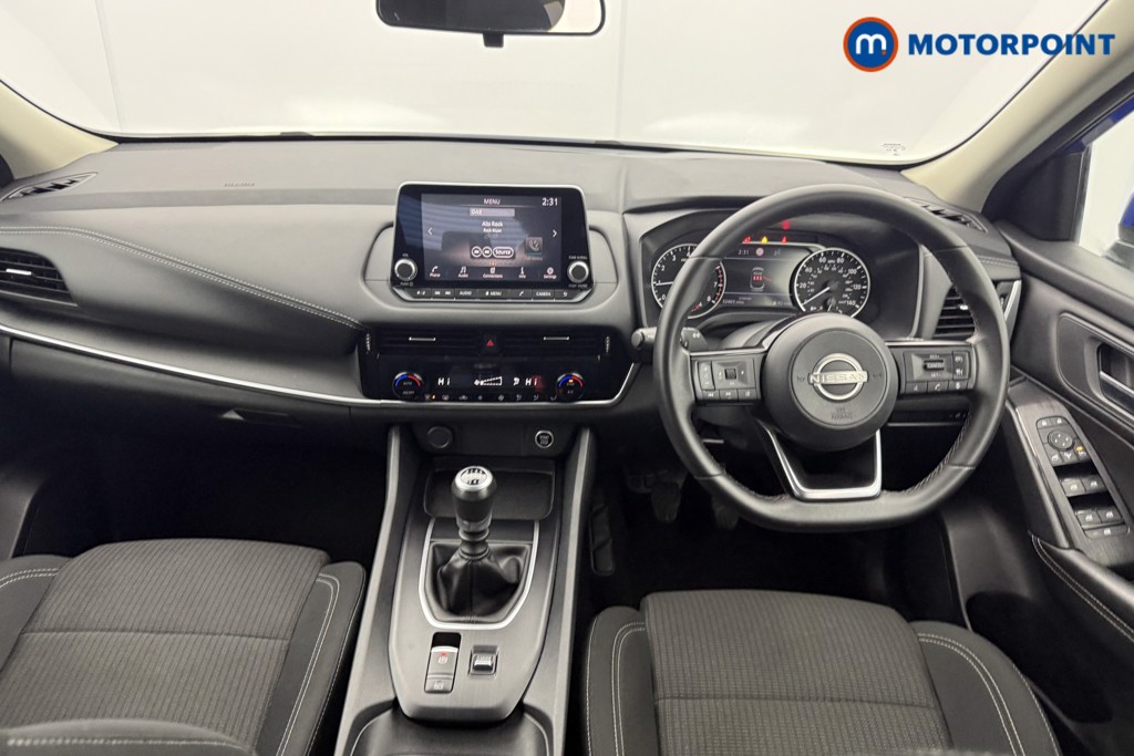 Used Nissan Qashqai 2023 for sale - 77312814: Photo 9