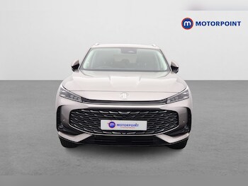 Used MG MG HS 2025 for sale - 78412598: Photo