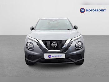 Used Nissan Juke 2023 for sale - 75330826: Photo