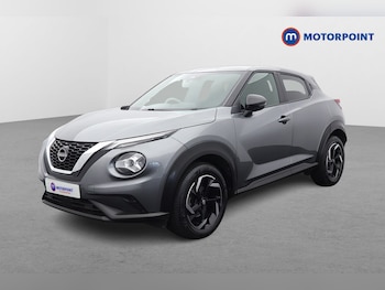 Used Nissan Juke 2023 for sale - 75330826: Photo