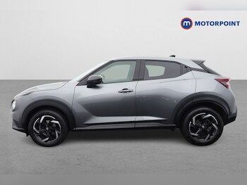 Used Nissan Juke 2023 for sale - 75330826: Photo