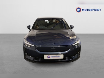 Used Polestar Polestar 2 undefined for sale - 78106881: Photo