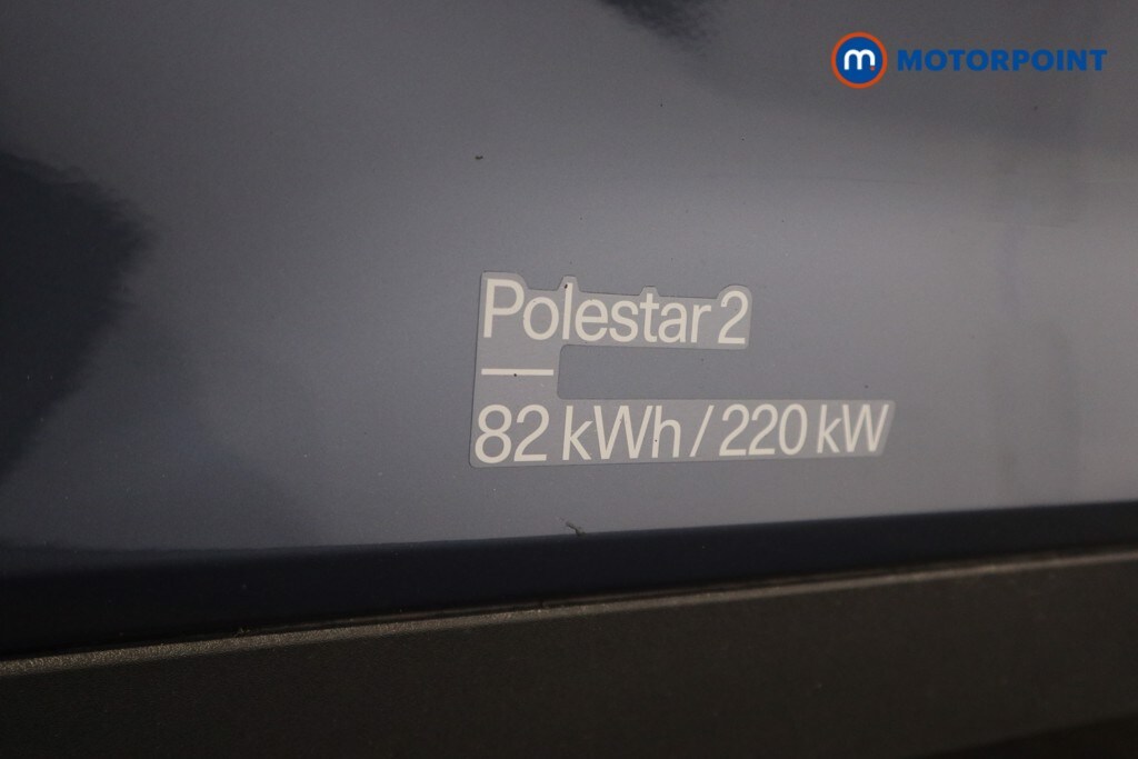 Used Polestar Polestar 2 2025 for sale - 78106881: Photo 43