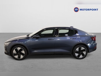 Used Polestar Polestar 2 undefined for sale - 78106881: Photo