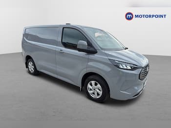 Used Ford Transit Custom 2026 for sale - 79782829: Photo