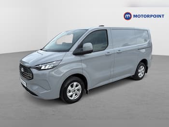 Used Ford Transit Custom 2026 for sale - 79782829: Photo