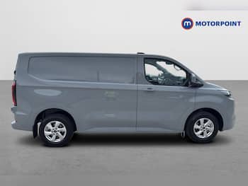 Used Ford Transit Custom 2026 for sale - 79782829: Photo
