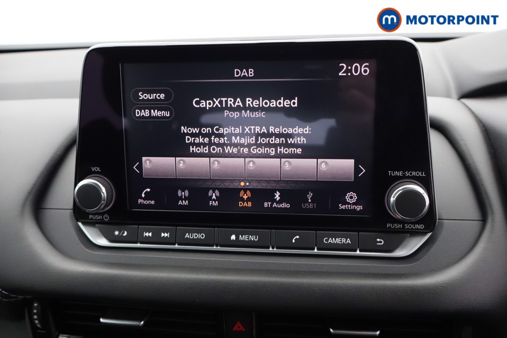 Used Nissan Qashqai 2022 for sale - 76568755: Photo 13