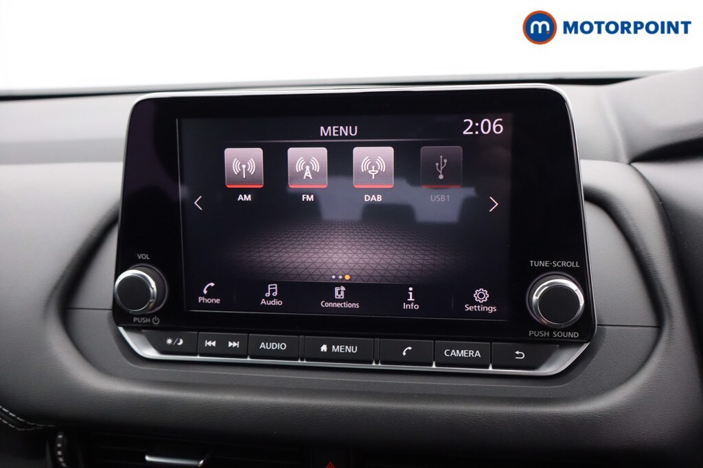 Used Nissan Qashqai 2022 for sale - 76568755: Photo 15