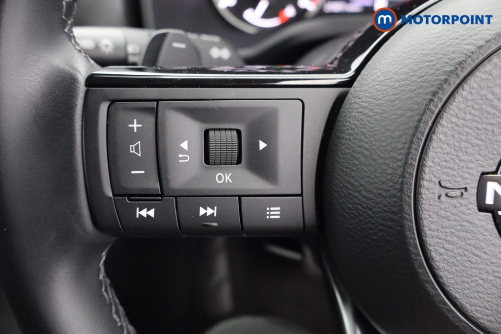 Used Nissan Qashqai 2022 for sale - 76568755: Photo 19