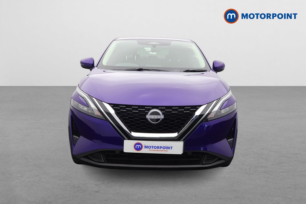 Used Nissan Qashqai 2022 for sale - 76568755: Photo 2