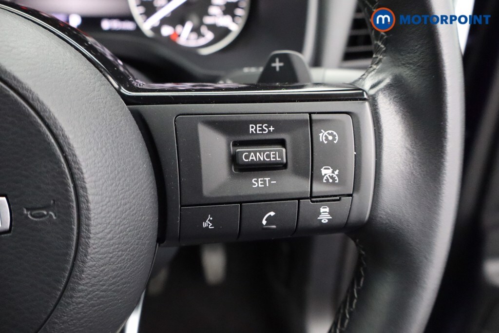 Used Nissan Qashqai 2022 for sale - 76568755: Photo 20