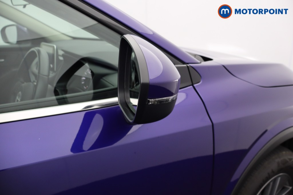 Used Nissan Qashqai 2022 for sale - 76568755: Photo 24