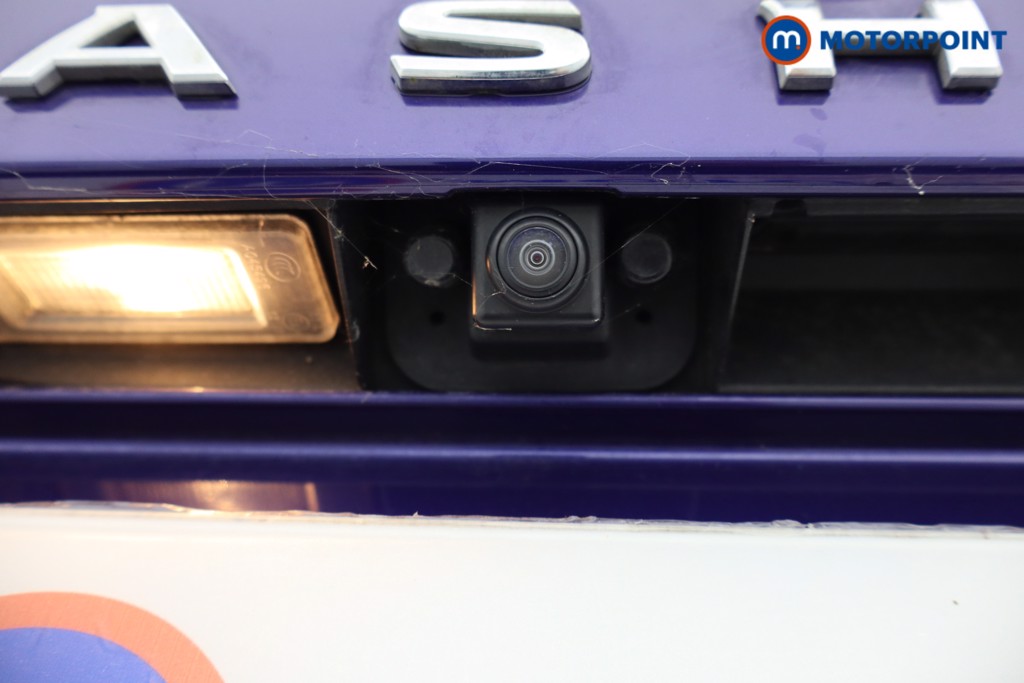 Used Nissan Qashqai 2022 for sale - 76568755: Photo 26