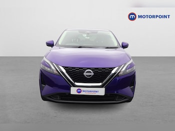 Used Nissan Qashqai 2022 for sale - 76568755: Photo