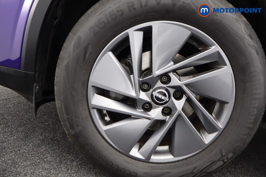 Used Nissan Qashqai 2022 for sale - 76568755: Photo 35