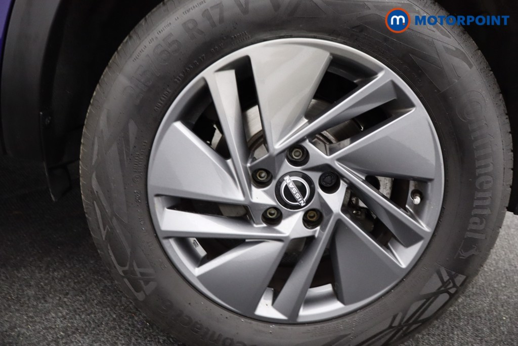 Used Nissan Qashqai 2022 for sale - 76568755: Photo 36