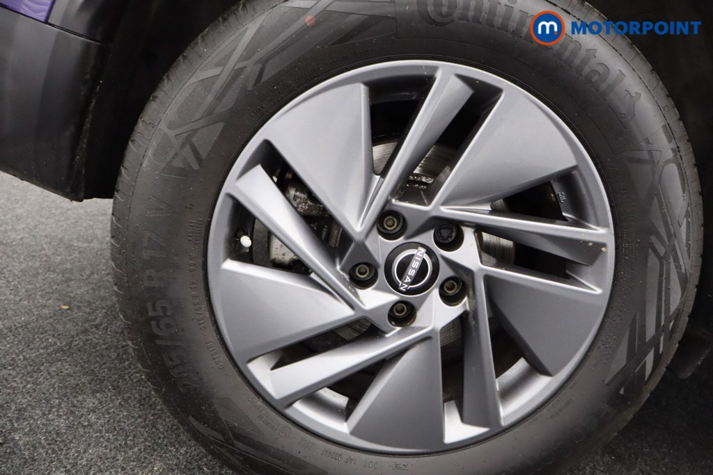 Used Nissan Qashqai 2022 for sale - 76568755: Photo 37