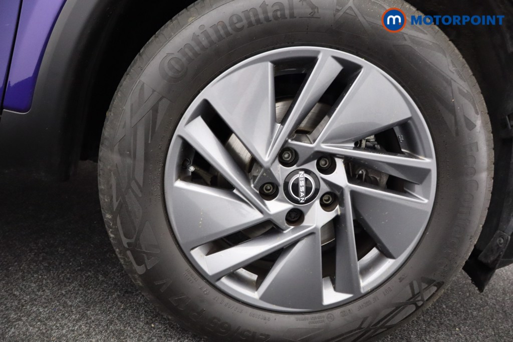 Used Nissan Qashqai 2022 for sale - 76568755: Photo 38