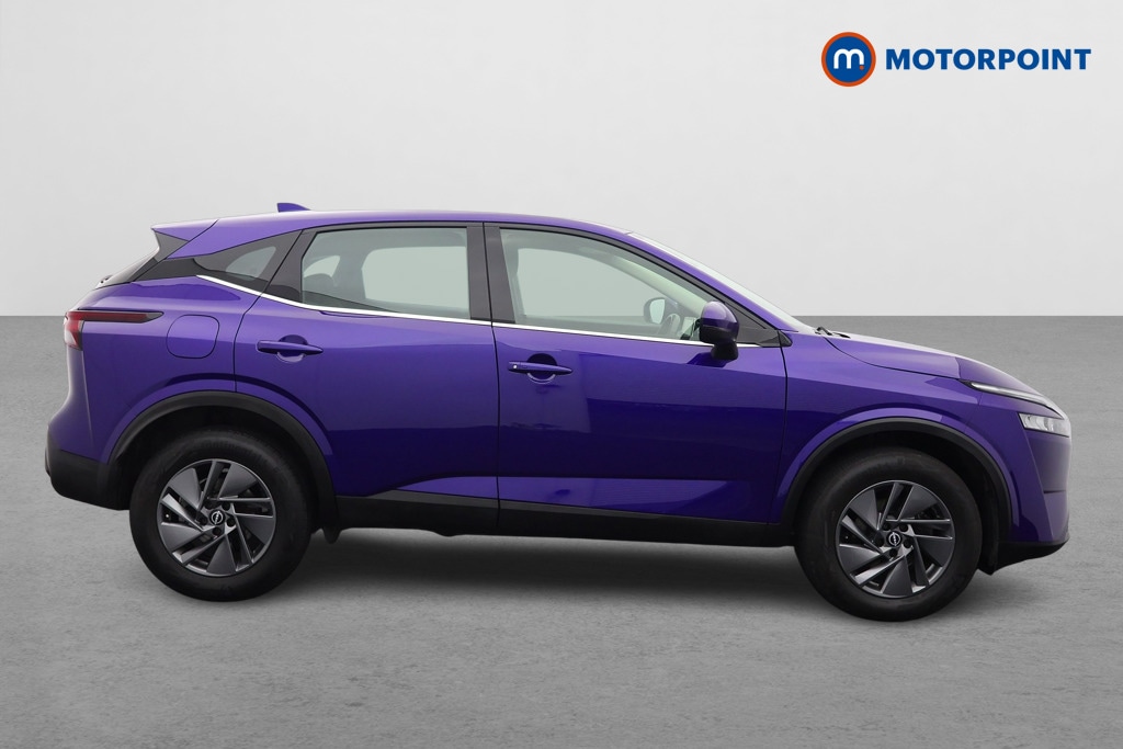 Used Nissan Qashqai 2022 for sale - 76568755: Photo 8