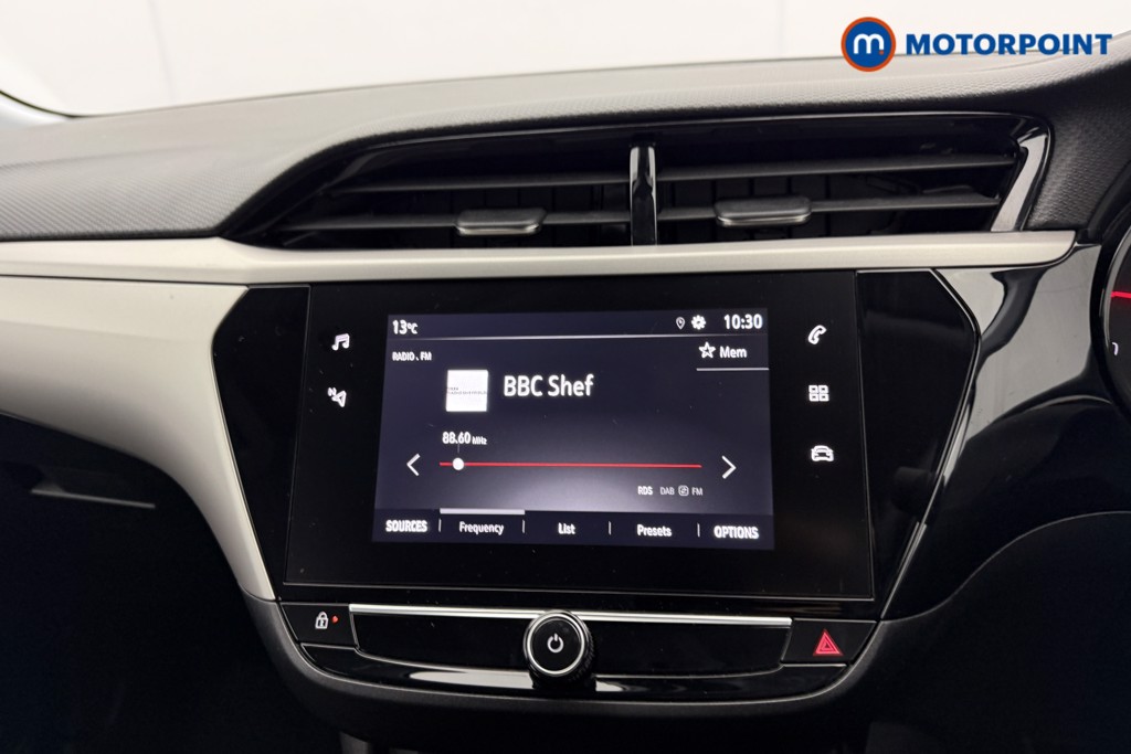 Used Vauxhall Corsa 2022 for sale - 77904145: Photo 10