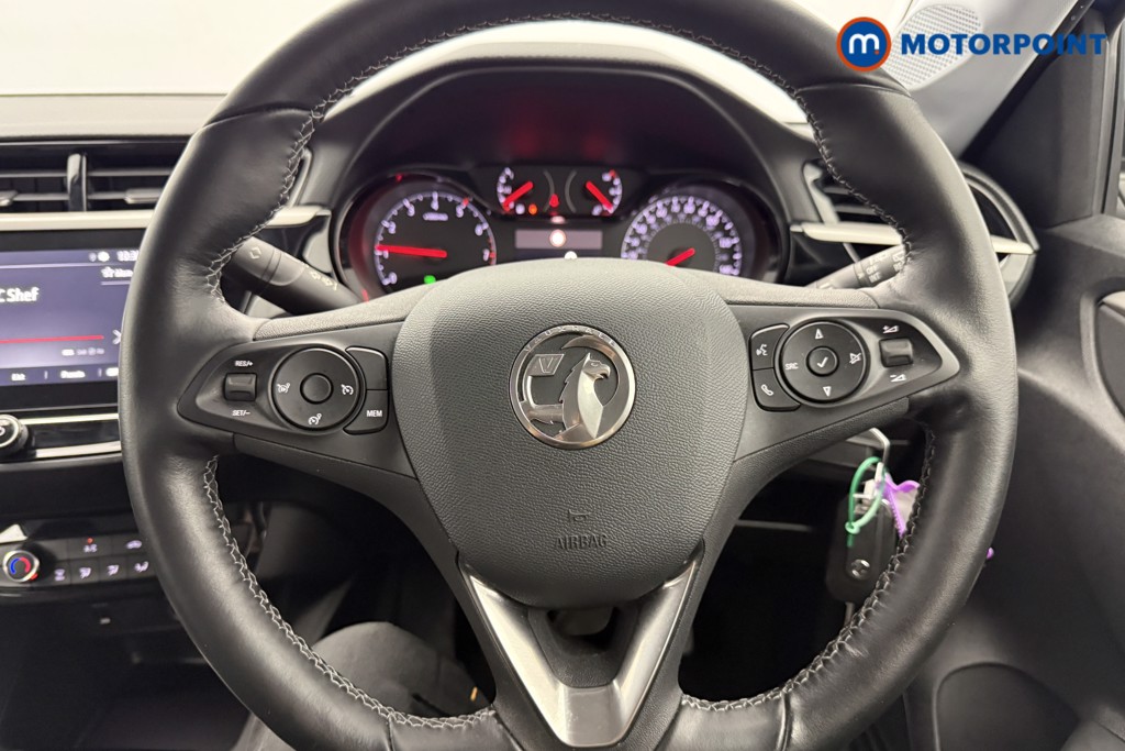 Used Vauxhall Corsa 2022 for sale - 77904145: Photo 13
