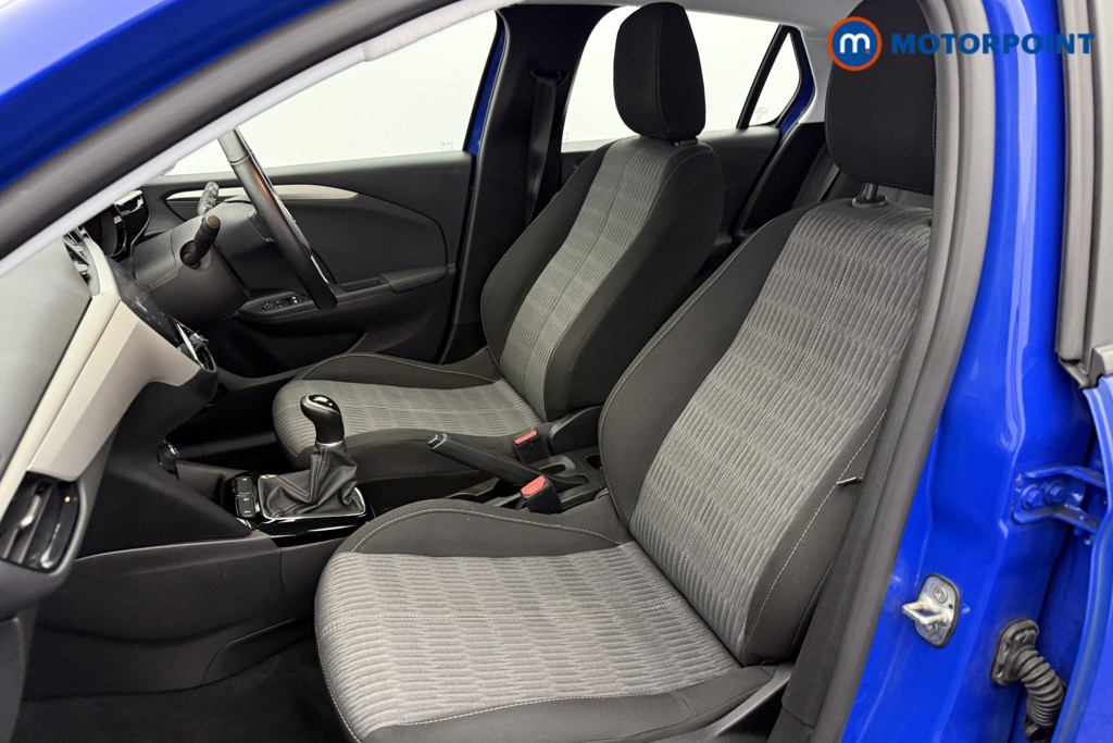 Used Vauxhall Corsa 2022 for sale - 77904145: Photo 18