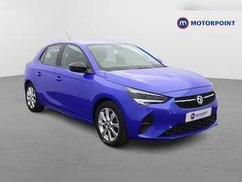 Used Vauxhall Corsa 2022 for sale - 77904145: Photo